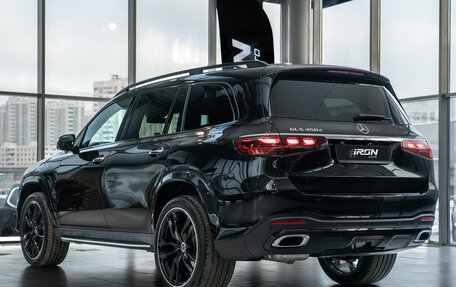 Mercedes-Benz GLS, 2025 год, 17 800 000 рублей, 7 фотография