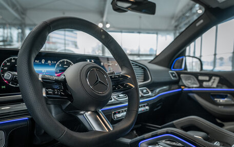 Mercedes-Benz GLS, 2025 год, 17 800 000 рублей, 15 фотография