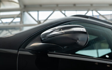 Mercedes-Benz GLS, 2025 год, 17 800 000 рублей, 12 фотография