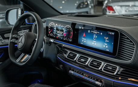 Mercedes-Benz GLS, 2025 год, 17 800 000 рублей, 16 фотография