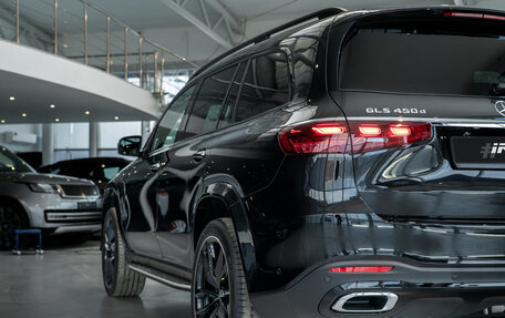 Mercedes-Benz GLS, 2025 год, 17 800 000 рублей, 10 фотография