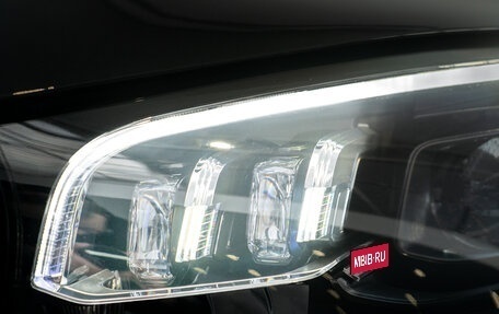 Mercedes-Benz GLS, 2025 год, 17 800 000 рублей, 11 фотография