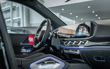 Mercedes-Benz GLS, 2025 год, 17 800 000 рублей, 17 фотография