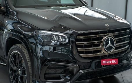 Mercedes-Benz GLS, 2025 год, 17 800 000 рублей, 9 фотография