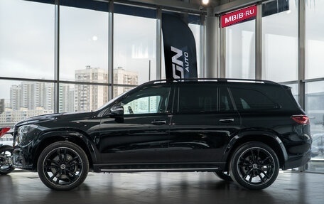 Mercedes-Benz GLS, 2025 год, 17 800 000 рублей, 8 фотография