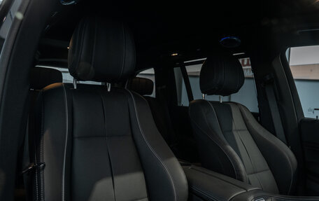 Mercedes-Benz GLS, 2025 год, 17 800 000 рублей, 28 фотография