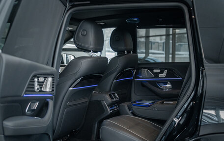 Mercedes-Benz GLS, 2025 год, 17 800 000 рублей, 27 фотография