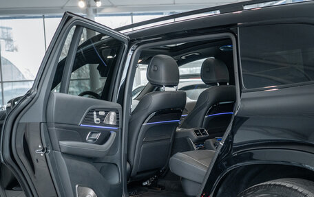 Mercedes-Benz GLS, 2025 год, 17 800 000 рублей, 24 фотография