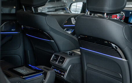 Mercedes-Benz GLS, 2025 год, 17 800 000 рублей, 26 фотография