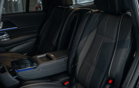 Mercedes-Benz GLS, 2025 год, 17 800 000 рублей, 29 фотография