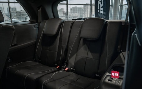 Mercedes-Benz GLS, 2025 год, 17 800 000 рублей, 30 фотография