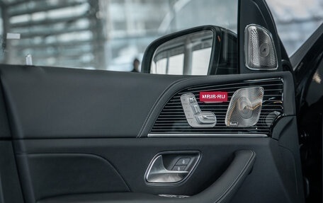 Mercedes-Benz GLS, 2025 год, 17 800 000 рублей, 19 фотография