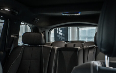 Mercedes-Benz GLS, 2025 год, 17 800 000 рублей, 31 фотография