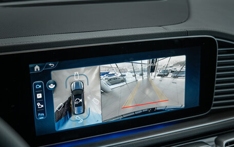 Mercedes-Benz GLS, 2025 год, 17 800 000 рублей, 35 фотография