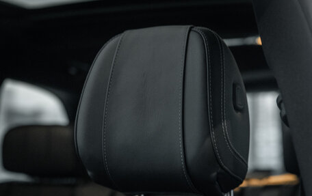 Mercedes-Benz GLS, 2025 год, 17 800 000 рублей, 32 фотография