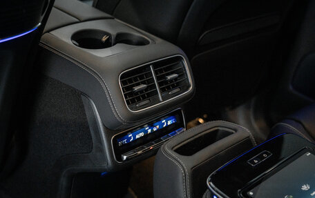 Mercedes-Benz GLS, 2025 год, 17 800 000 рублей, 37 фотография