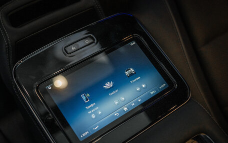 Mercedes-Benz GLS, 2025 год, 17 800 000 рублей, 38 фотография