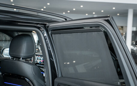 Mercedes-Benz GLS, 2025 год, 17 800 000 рублей, 39 фотография