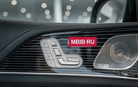 Mercedes-Benz GLS, 2025 год, 17 800 000 рублей, 21 фотография