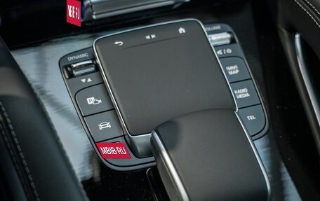 Mercedes-Benz GLS, 2025 год, 17 800 000 рублей, 23 фотография