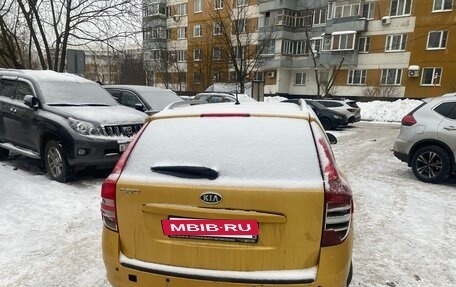 KIA cee'd I рестайлинг, 2009 год, 400 000 рублей, 3 фотография