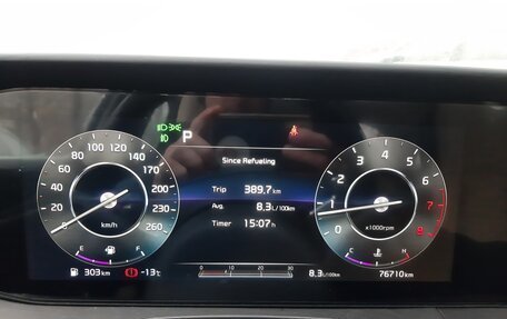 KIA K5, 2023 год, 2 600 000 рублей, 7 фотография