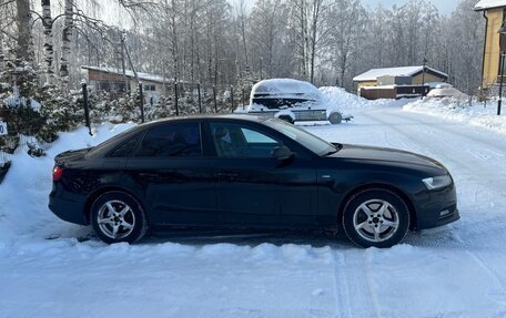 Audi A4, 2012 год, 870 000 рублей, 2 фотография