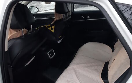 KIA K5, 2023 год, 2 600 000 рублей, 9 фотография