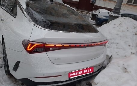 KIA K5, 2023 год, 2 600 000 рублей, 4 фотография