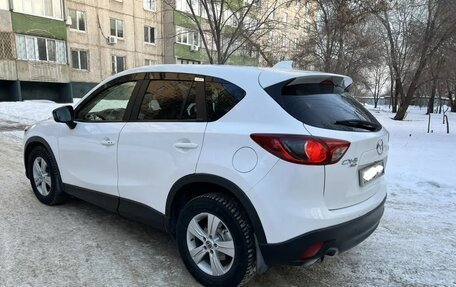 Mazda CX-5 II, 2013 год, 1 750 000 рублей, 5 фотография