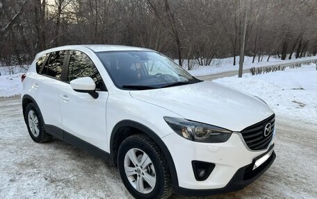 Mazda CX-5 II, 2013 год, 1 750 000 рублей, 3 фотография