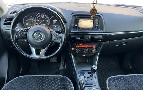 Mazda CX-5 II, 2013 год, 1 750 000 рублей, 8 фотография