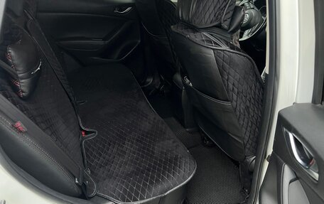 Mazda CX-5 II, 2013 год, 1 750 000 рублей, 11 фотография