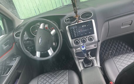 Ford Focus II рестайлинг, 2010 год, 580 000 рублей, 7 фотография