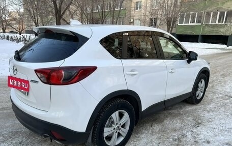 Mazda CX-5 II, 2013 год, 1 750 000 рублей, 4 фотография