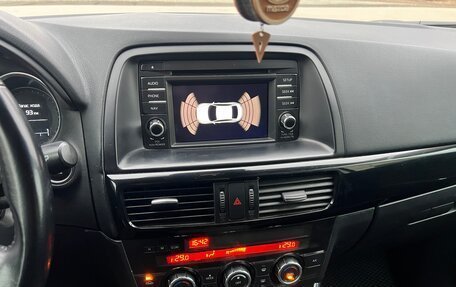 Mazda CX-5 II, 2013 год, 1 750 000 рублей, 13 фотография