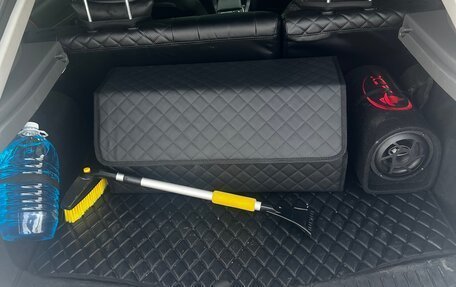 Ford Focus II рестайлинг, 2010 год, 580 000 рублей, 10 фотография