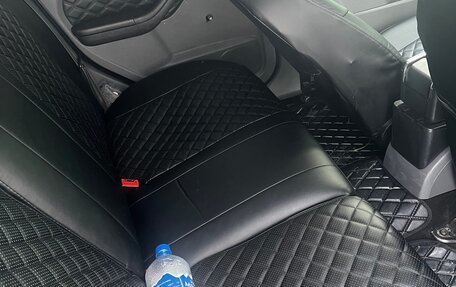 Ford Focus II рестайлинг, 2010 год, 580 000 рублей, 9 фотография