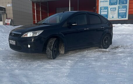 Ford Focus II рестайлинг, 2010 год, 580 000 рублей, 11 фотография