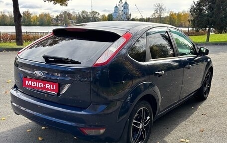 Ford Focus II рестайлинг, 2010 год, 580 000 рублей, 6 фотография