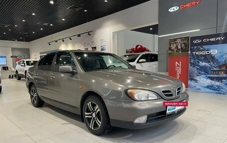 Nissan Primera II рестайлинг, 2001 год, 200 000 рублей, 3 фотография