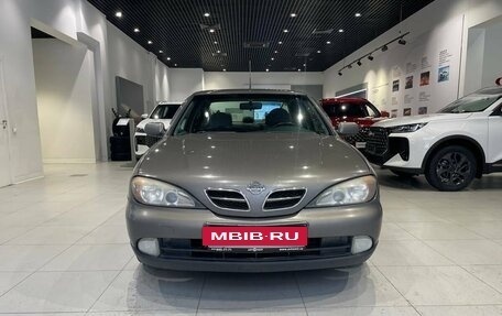 Nissan Primera II рестайлинг, 2001 год, 200 000 рублей, 2 фотография