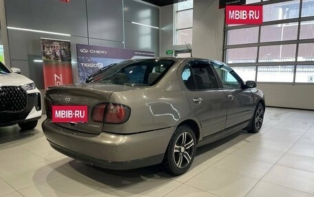 Nissan Primera II рестайлинг, 2001 год, 200 000 рублей, 4 фотография
