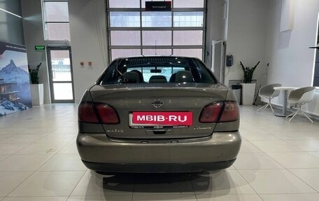 Nissan Primera II рестайлинг, 2001 год, 200 000 рублей, 5 фотография