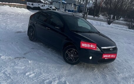 Ford Focus II рестайлинг, 2010 год, 580 000 рублей, 12 фотография