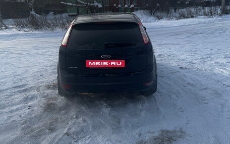 Ford Focus II рестайлинг, 2010 год, 580 000 рублей, 15 фотография