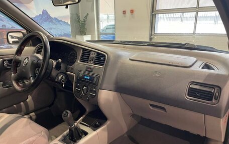 Nissan Primera II рестайлинг, 2001 год, 200 000 рублей, 10 фотография