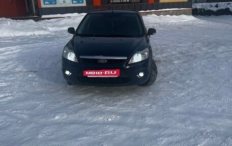 Ford Focus II рестайлинг, 2010 год, 580 000 рублей, 16 фотография