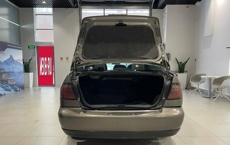 Nissan Primera II рестайлинг, 2001 год, 200 000 рублей, 7 фотография