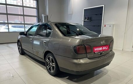 Nissan Primera II рестайлинг, 2001 год, 200 000 рублей, 6 фотография